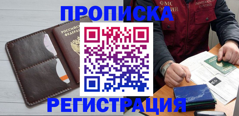 прописка 2025 в Фрязино